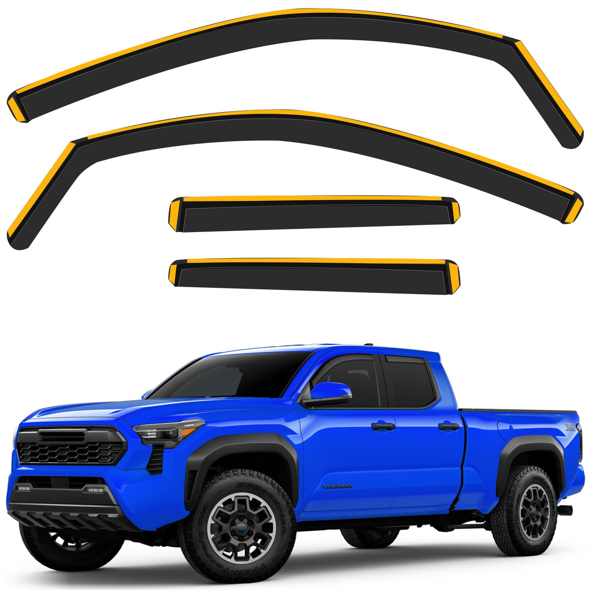 CXZHAZD packaging showing front passenger-side visor and benefits