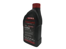 CYCLEMAX oil kit next to ATV on trail illustrating reliable performance on rides