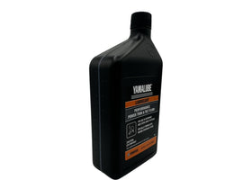 CYCLEMAX on a boat helm illustrating reliable trim and steering performance