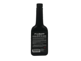 CYCLEMAX bottle cap and nozzle detail for precise single-application pouring