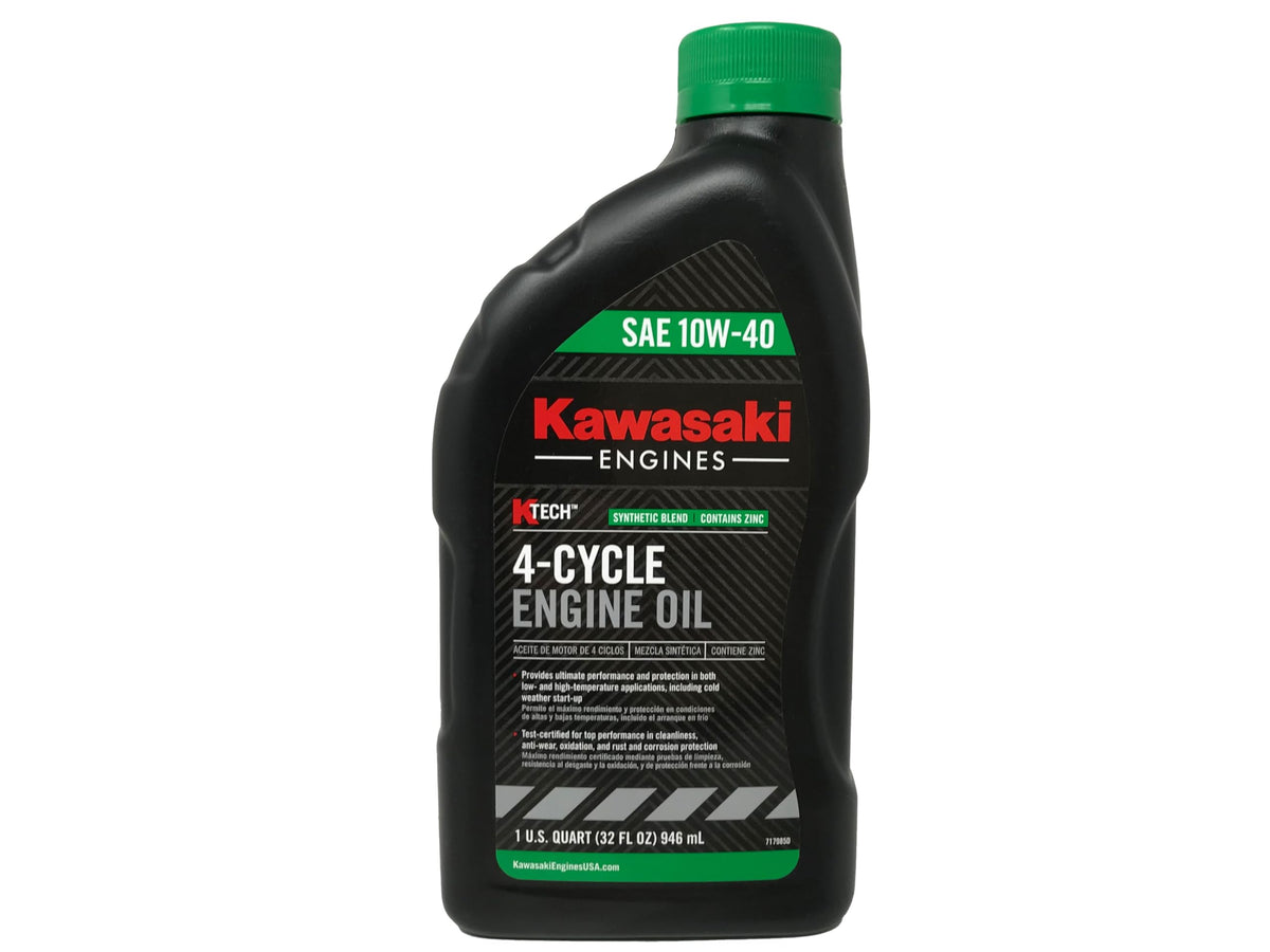 CYCLEMAX disposable funnel detail ready for clean, mess-free engine oil changes