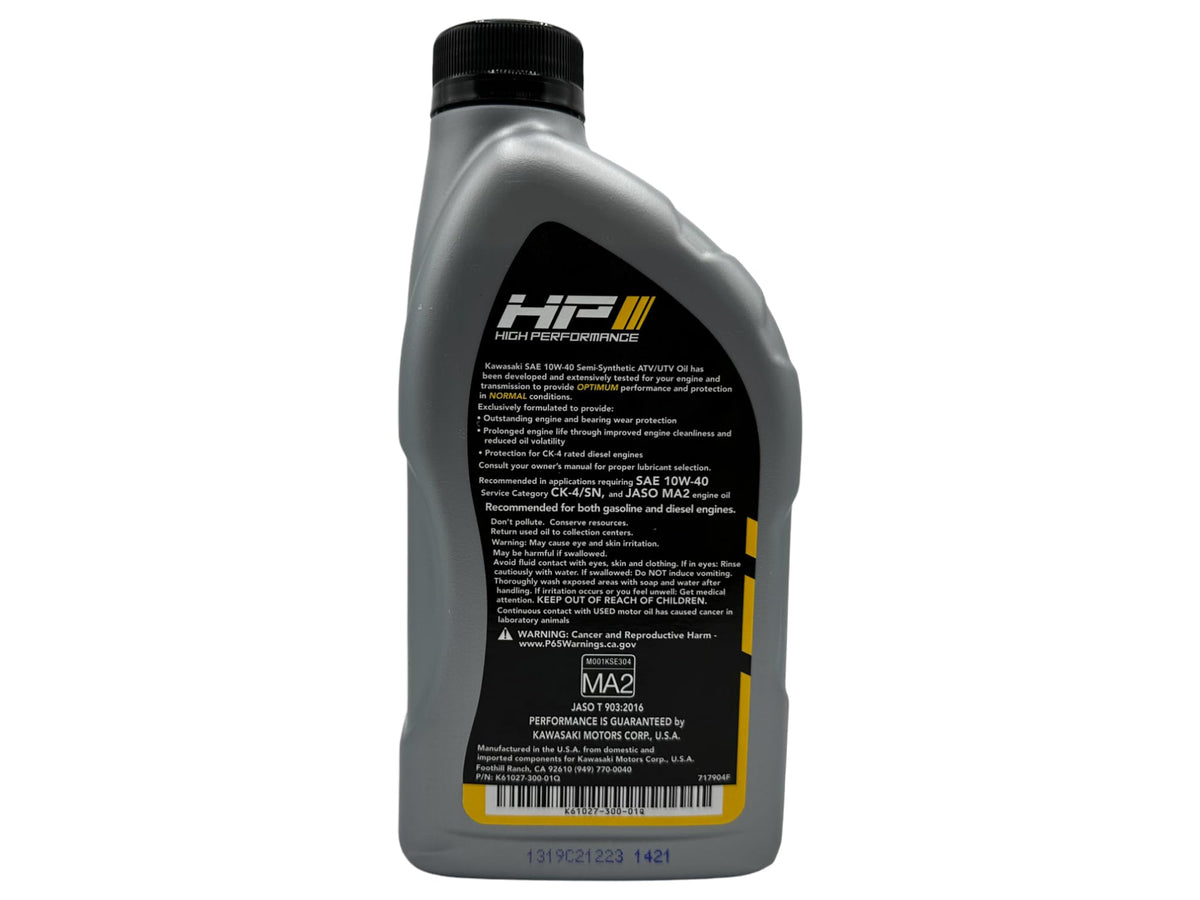 CYCLEMAX disposable funnel in use during refill to prevent spills and save time