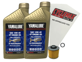 CYCLEMAX kit front packaging showing all included parts and clear compatibility