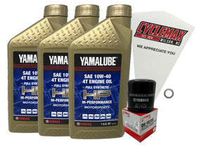 CYCLEMAX kit front packaging showing full contents and easy service