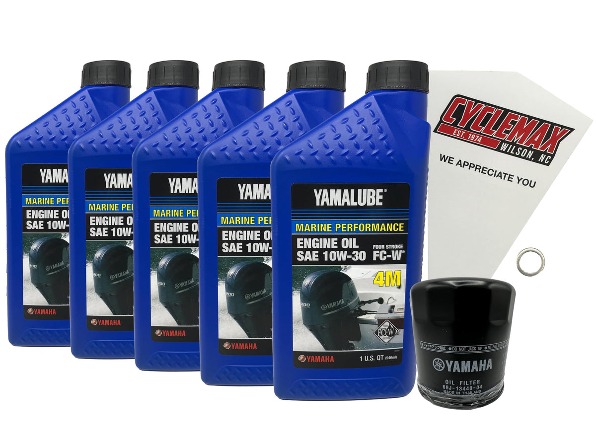 Cyclemax front packaging showing kit contents and easy ordering benefit
