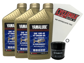 Cyclemax front packaging showing complete kit and quick identification benefit