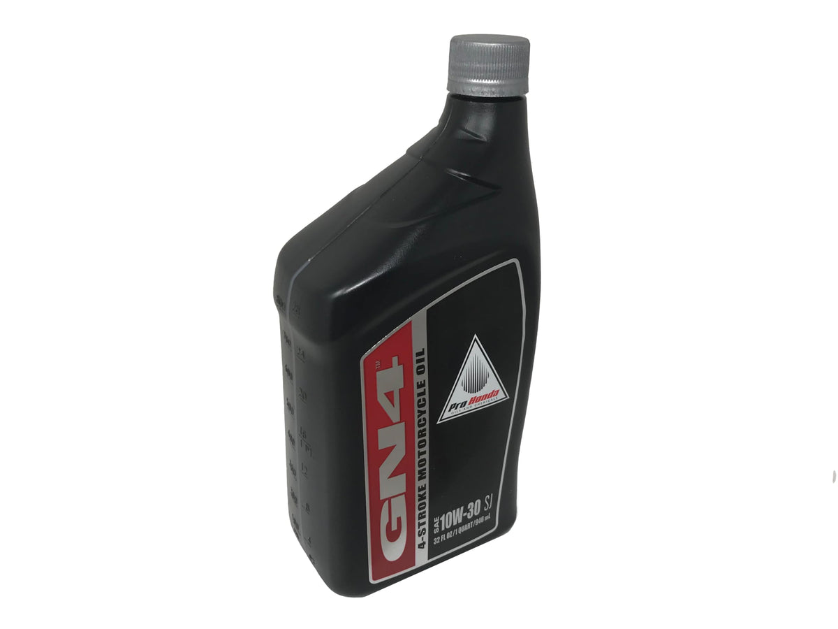 Cyclemax disposable funnel and 12mm crush washer detail for tidy changes