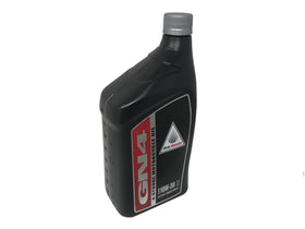 CYCLEMAX oil filter and O-rings detail demonstrating reliable sealing
