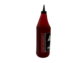CYCLEMAX oil texture close-up conveying smooth formulation for reduced clutch slippage