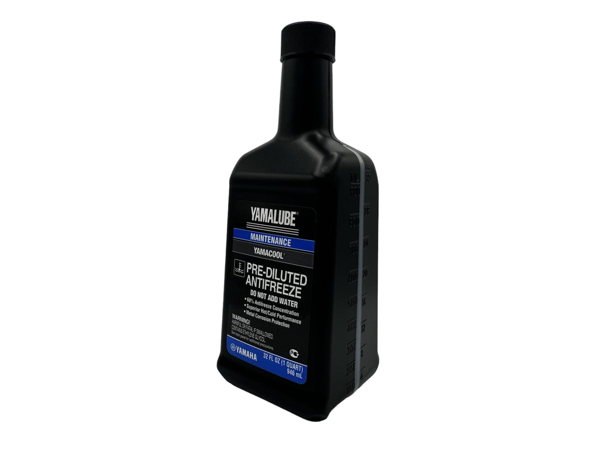 CYCLEMAX kit staged in outdoor motorcycle service scene, promotes preparedness