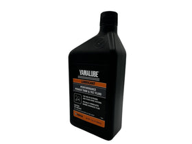 CYCLEMAX quart in hand for scale showing convenient, portable size