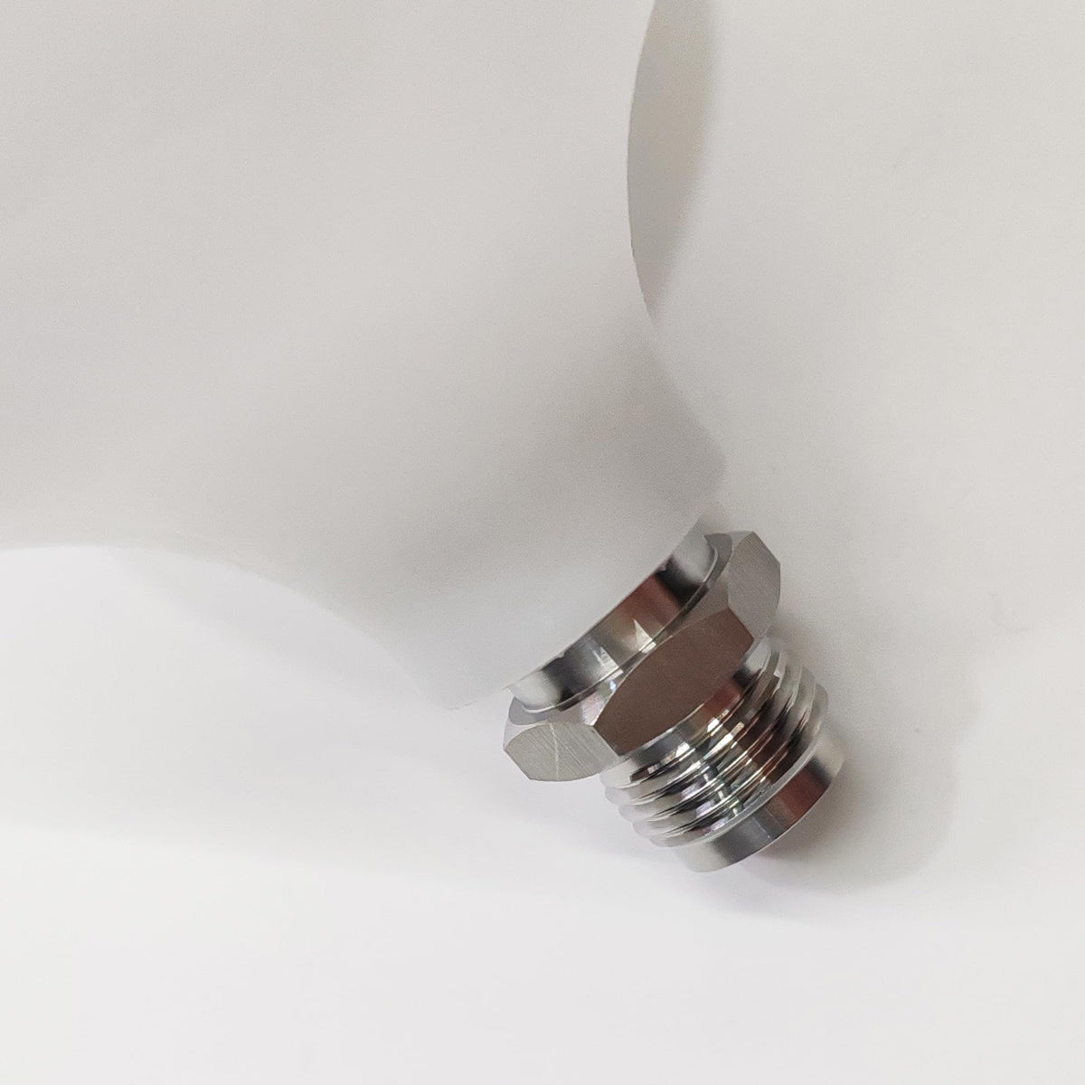CYDZSW closeup of polycarbonate texture and durable material for solvent resistance benefit