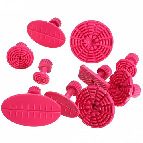 CYGOODS repairing appliance dent showing kit versatility beyond cars