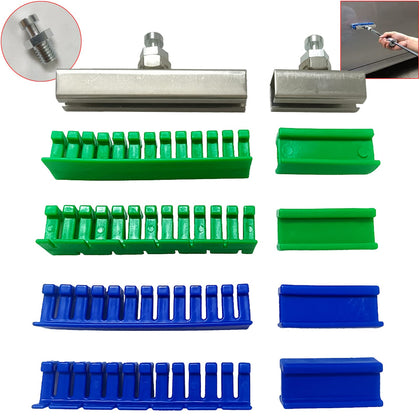 CYGOODS front packaging showing 10-piece pull tab kit and contents benefit versatility