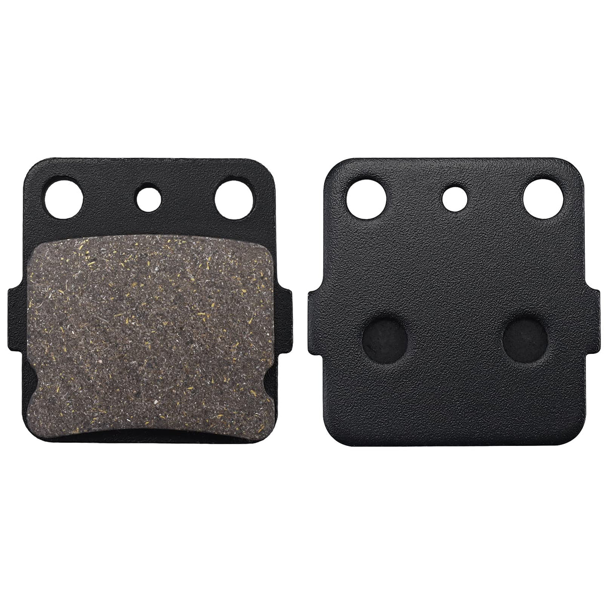 Cyleto package contents with three pairs for full axle replacement convenience