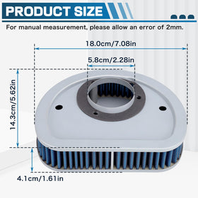 Cyleto side profile highlighting contour that ensures correct fit