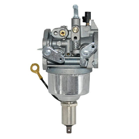 Cylinman carburetor mounting holes and bolt pattern for correct alignment