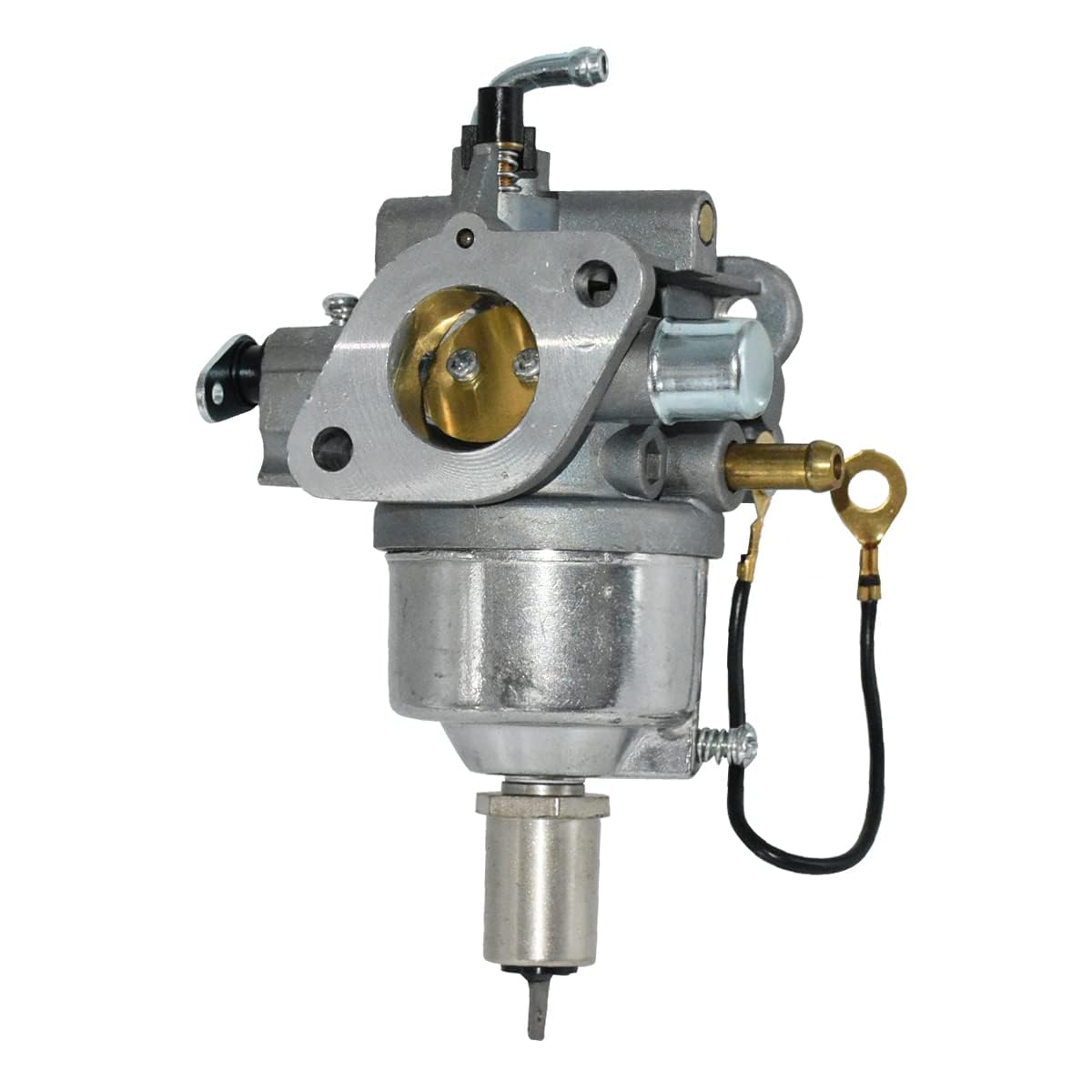 Cylinman carburetor packaging and included parts for ready replacement