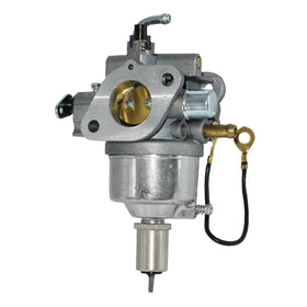 Cylinman carburetor packaging and included parts for ready replacement