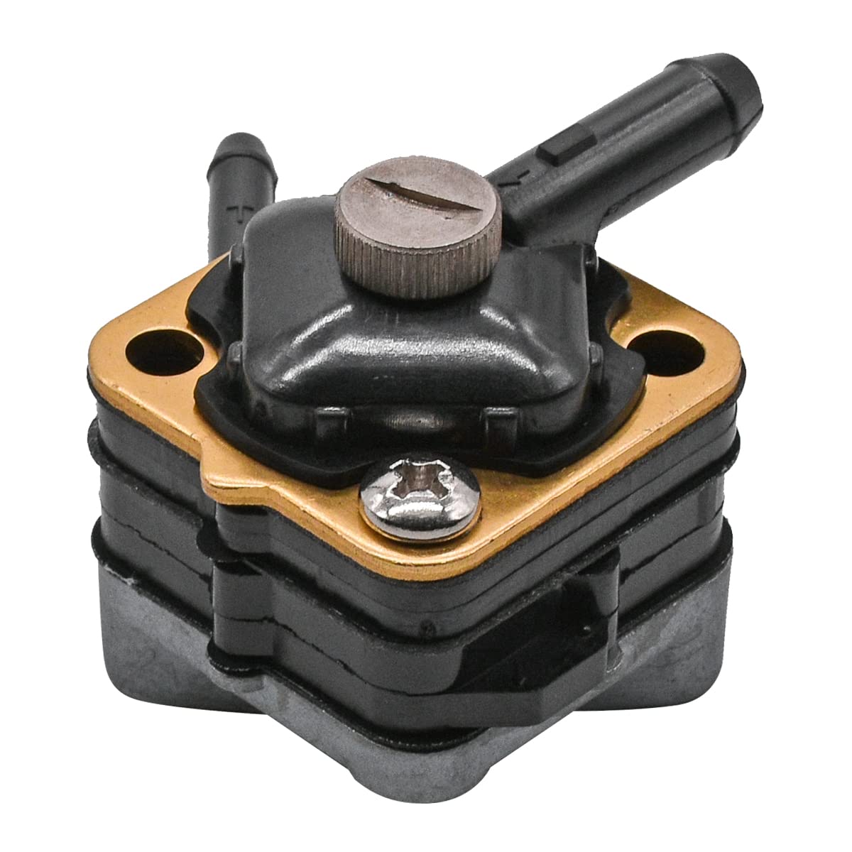 Cylinman close-up of gasket texture ensuring proper seal and leak prevention