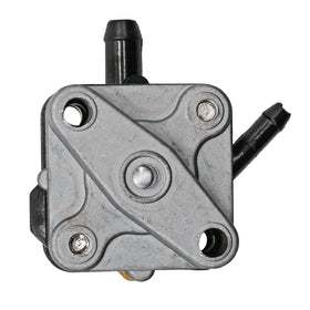 Cylinman parts installed on Johnson Evinrude outboard demonstrating correct fit