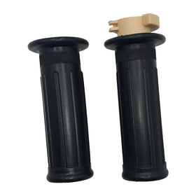 Cylinman left and right brake levers paired to restore confident stopping power