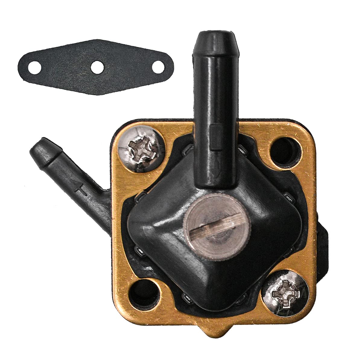 Cylinman parts overhead layout displaying included components for quick identification