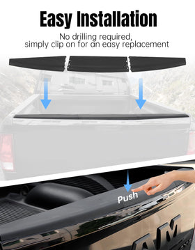 CYOOYC cap beside ruler showing dimensions and accurate fitment scale