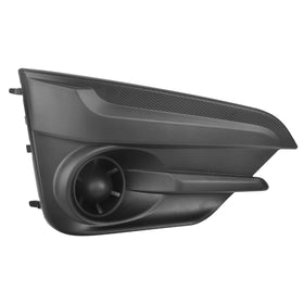 CYPLIDD packaged fog light cover showing ready-to-install replacement