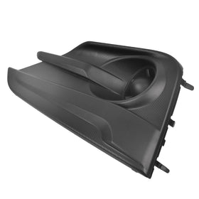 CYPLIDD installed on 2018 Impreza showing restored front appearance