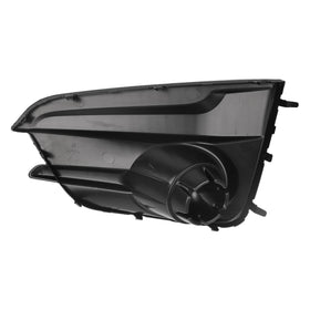 CYPLIDD view of mounting edges illustrating simple snap-in installation