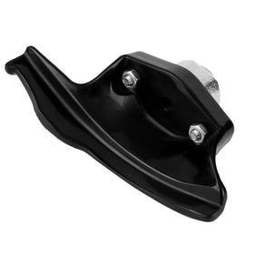 CYSFETENA protecting an alloy rim from scratches during mounting