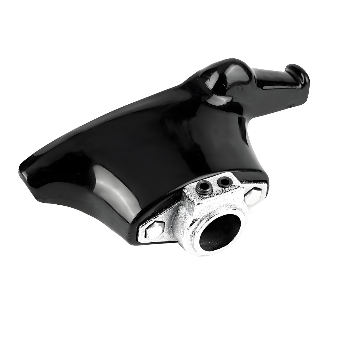 CYSFETENA packaged unit with included nylon demount head