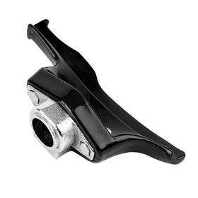 CYSFETENA polished texture detail to reduce friction and scuffing