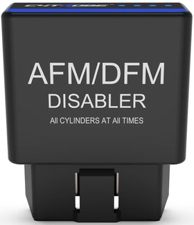 CYTROBE AFM Disabler label and branding showing model RA003 and product reliability