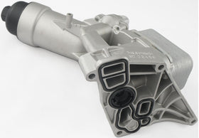 CYTROBE installed in BMW engine bay demonstrating correct fit and function