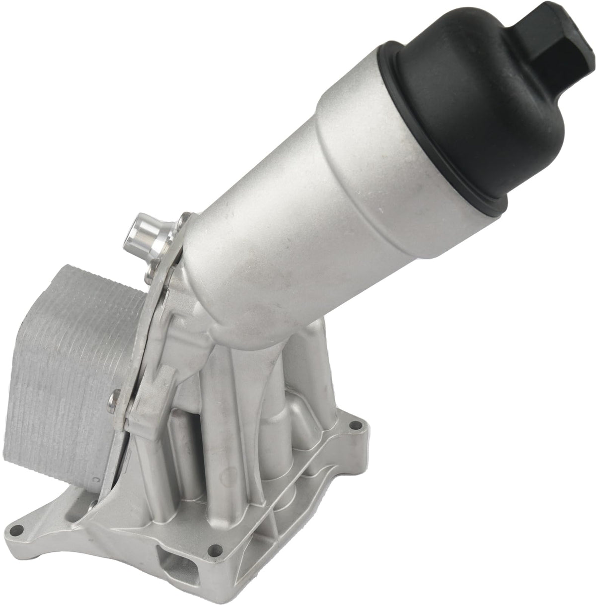 CYTROBE packaged unit with warranty card for assurance and support