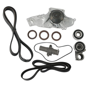 CYTROBE timing belt kit front packaging showing complete parts and brand benefit