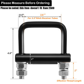 CZC AUTO close-up of black crossbar highlighting corrosion protection benefit