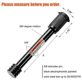 CZC AUTO close-up of lock head highlighting secure tubular core protection