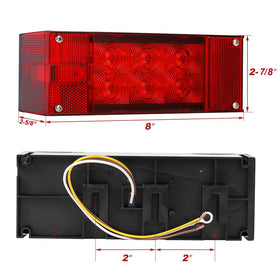 CZC AUTO side profile low-profile mount illustrating sleek fit