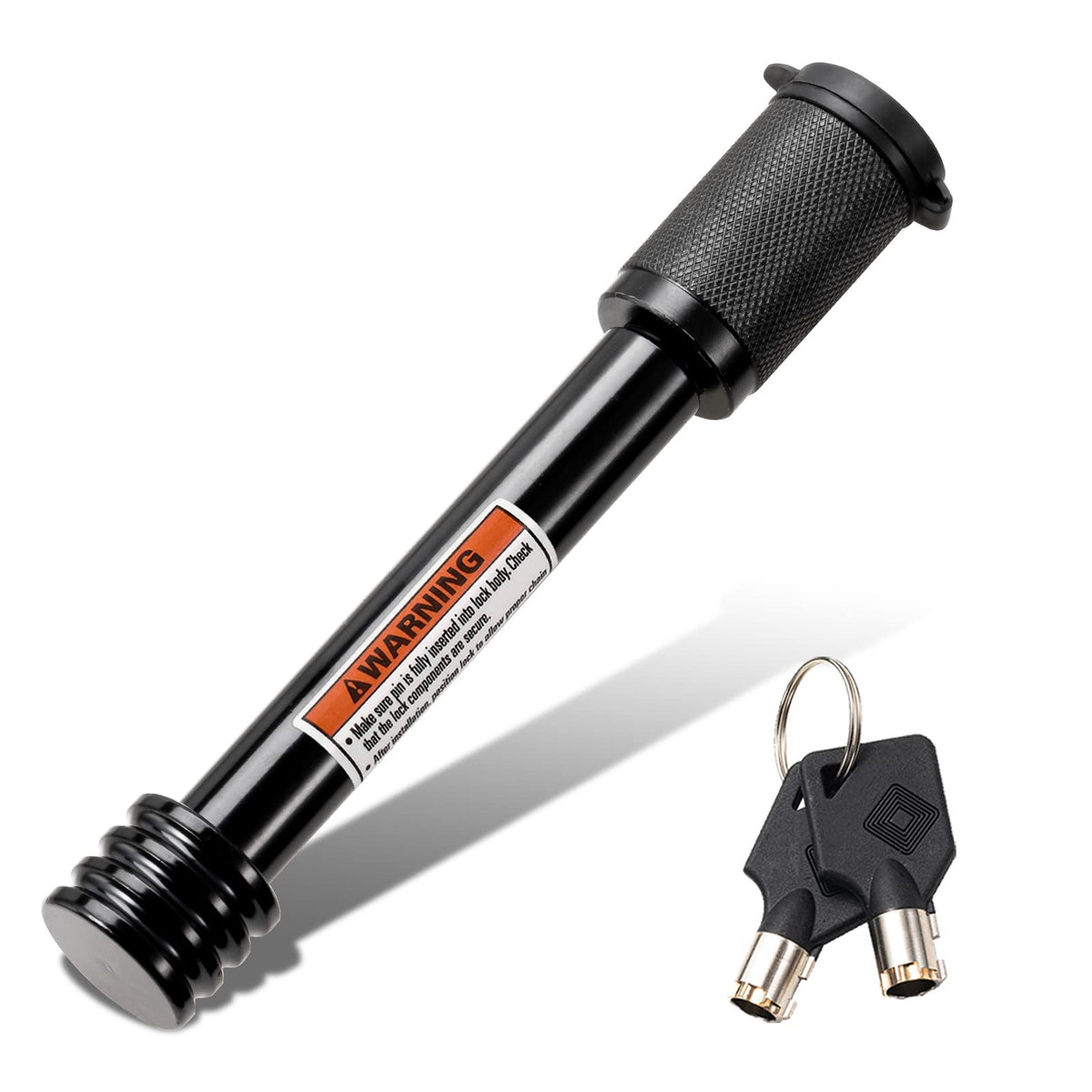 CZC AUTO rubber key cap and seal close-up showing weather resistance and long-term reliability benefit