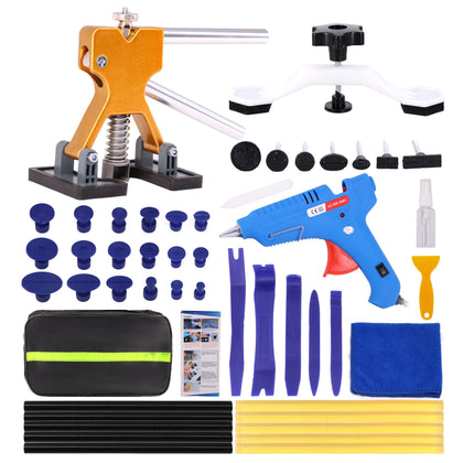 CZJCMECH front packaging showing full 56-piece kit and benefits