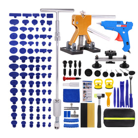CZJCMECH complete kit front view showing all tools and organized layout for easy repairs