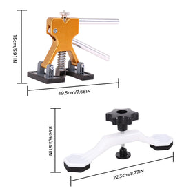 CZJCMECH glue gun with sticks ready for quick adhesive application