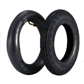 CZJIAWO front packaging showing 10×2 tire set and inner tubes improving fit