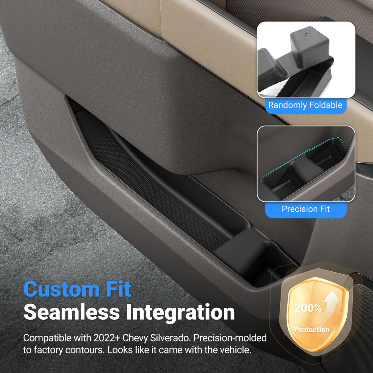 CZmenghe close-up of TPE texture highlighting durable, sun-resistant material