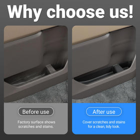 CZmenghe removable insert being rinsed to show easy cleaning and maintenance