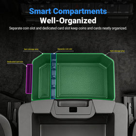 CZmenghe size comparison with soda can showing compact capacity