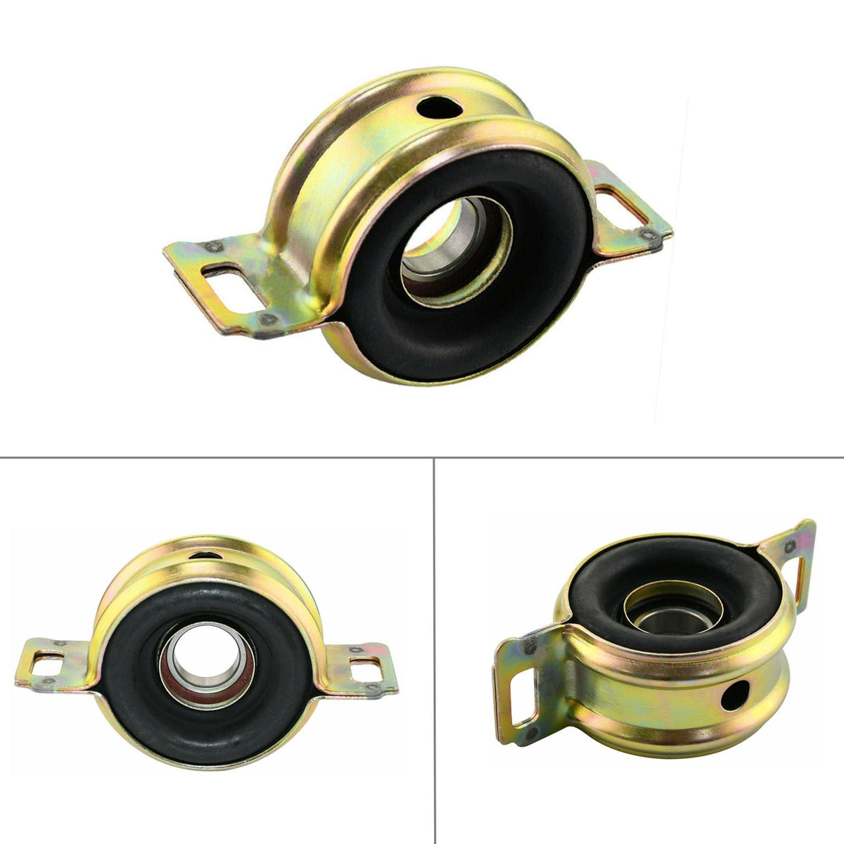 Czsmbt close-up of bearing seal and grease protecting components